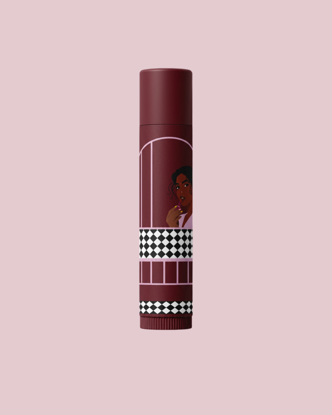 Grapes and Glow Lip Balm