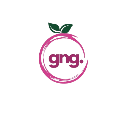 Grape and Glow Logo